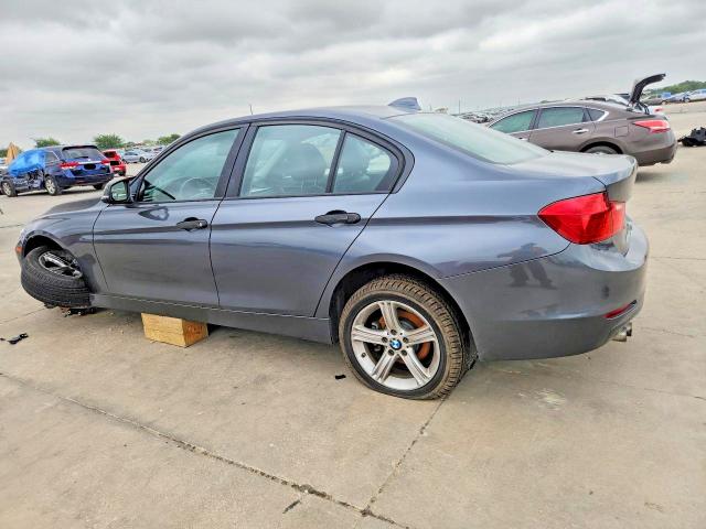 Aukcja sprzedaży 2013 Bmw 328, vin: WBA3B3C52DJ976388, numer aukcji: 61819216