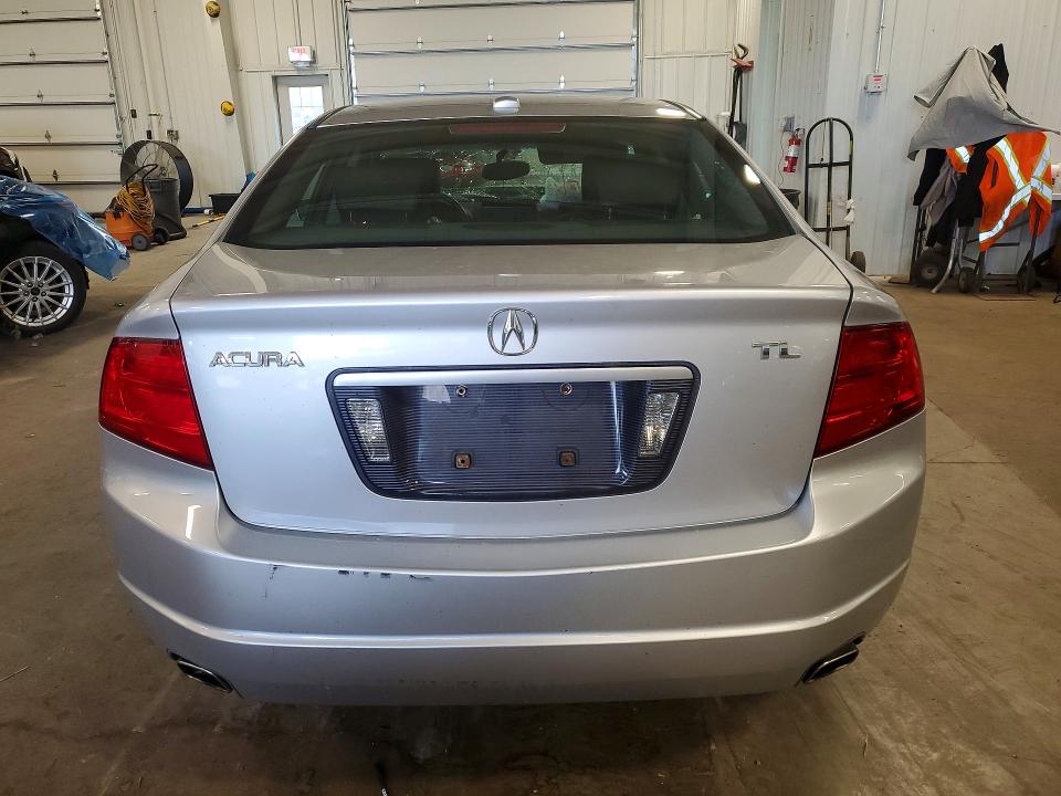 2005 Acura Tl მანქანა იყიდება აუქციონზე, vin: 19UUA662X5A036548, აუქციონის ნომერი: 59361106