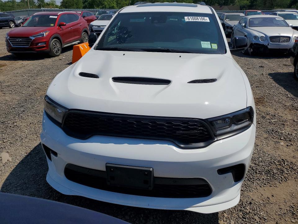 Aukcja sprzedaży 2026 Dodge Durango, vin: 1C4SDJCT7TC219355, numer aukcji: 61008106