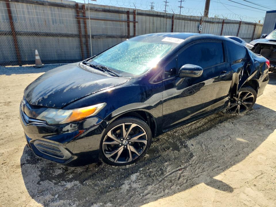 Aukcja sprzedaży 2015 Honda Civic, vin: 2HGFG3B56FH517924, numer aukcji: 59903106