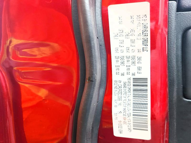 2014 Jeep Grand Cherokee მანქანა იყიდება აუქციონზე, vin: 1C4RJFAG5EC135886, აუქციონის ნომერი: 60389316