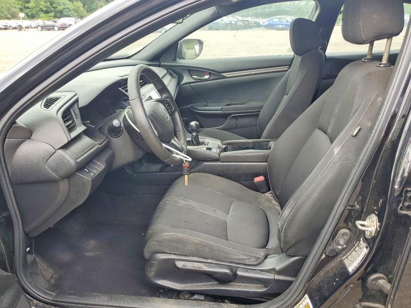 Aukcja sprzedaży 2018 Honda Civic, vin: SHHFK7G29JU204091, numer aukcji: 60495136