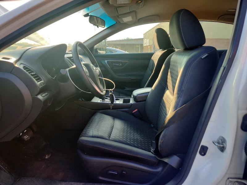 Продаж на аукціоні авто 2017 Nissan Altima, vin: 1N4AL3APXHC246840, номер лоту: 62304366