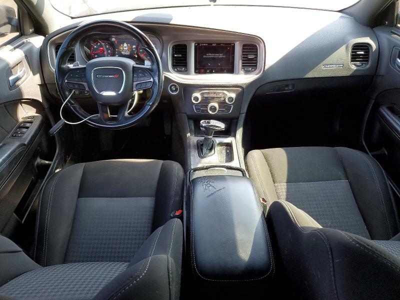 2022 Dodge Charger მანქანა იყიდება აუქციონზე, vin: 2C3CDXHGXNH236125, აუქციონის ნომერი: 63245616