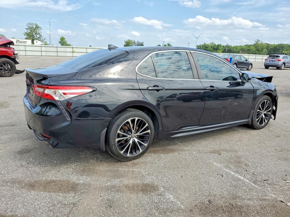 Продаж на аукціоні авто 2020 Toyota Camry, vin: 4T1M11BK0LU003184, номер лоту: 61942676
