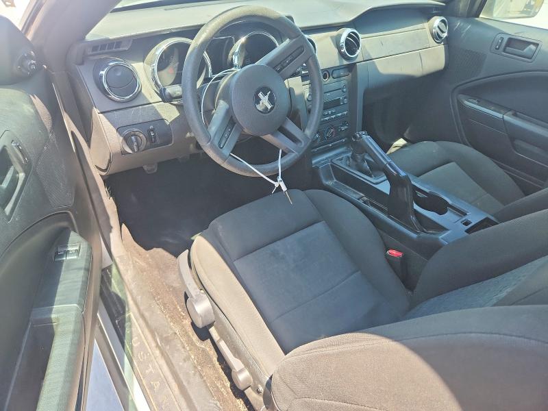Aukcja sprzedaży 2007 Ford Mustang, vin: 1ZVFT80N275222271, numer aukcji: 59787356