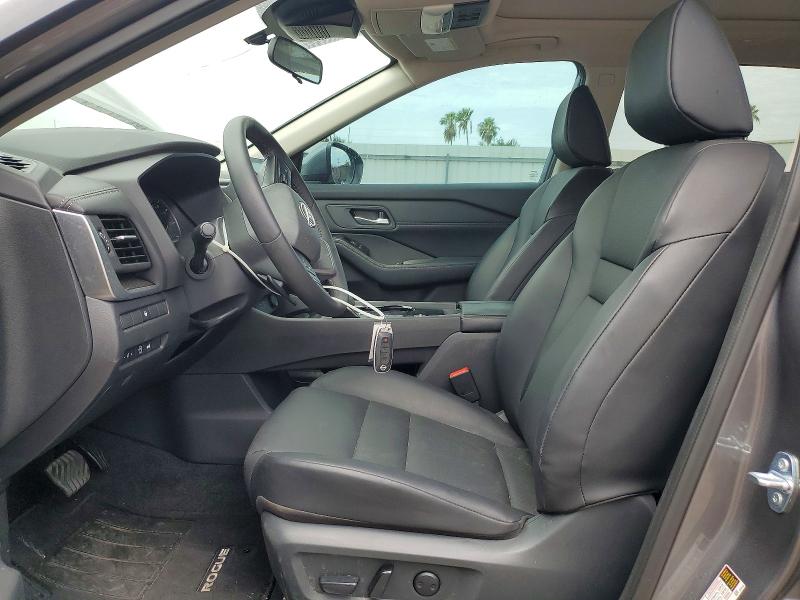 Продаж на аукціоні авто 2026 Nissan Rogue, vin: 5N1BT3BA6TC673333, номер лоту: 60412326