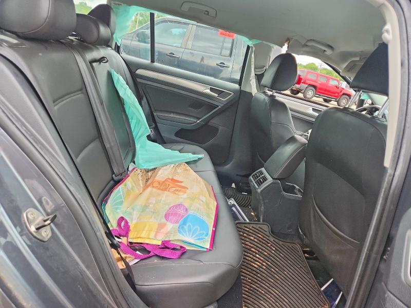 Aukcja sprzedaży 2015 Volkswagen Golf Sportwagen, vin: 3VWCA7AU2FM511622, numer aukcji: 62570556