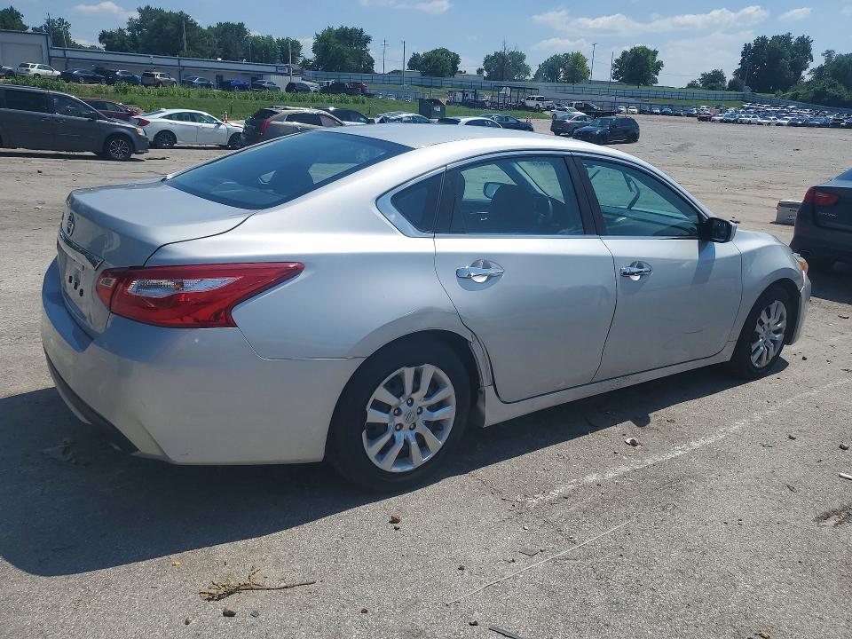 Aukcja sprzedaży 2016 Nissan Altima, vin: 1N4AL3AP5GN305814, numer aukcji: 61133516