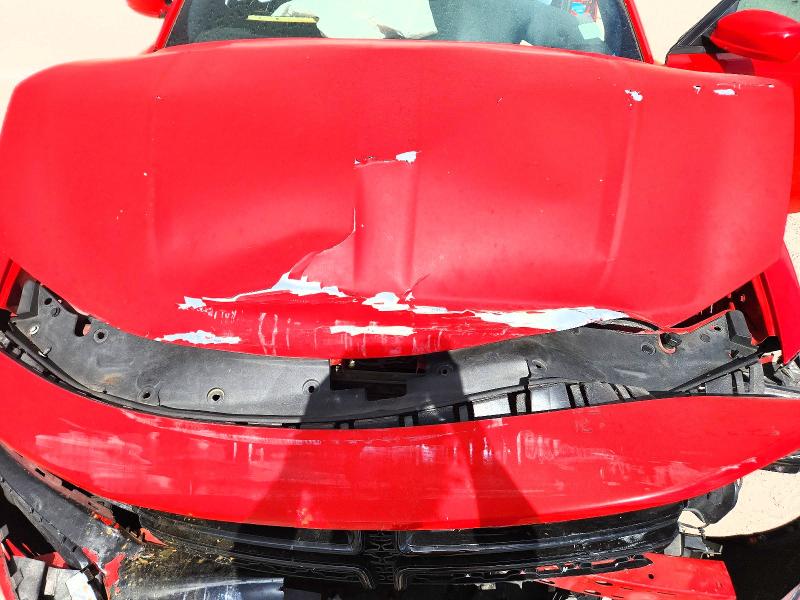 Продажа на аукционе авто 2015 Dodge Charger, vin: 2C3CDXCT0FH919280, номер лота: 62165016