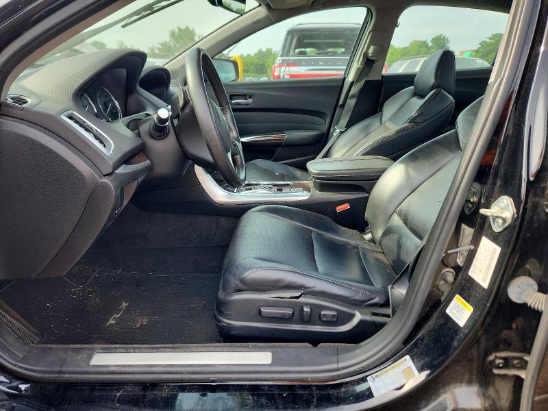 Aukcja sprzedaży 2015 Acura Tlx, vin: 19UUB2F56FA016105, numer aukcji: 60051006