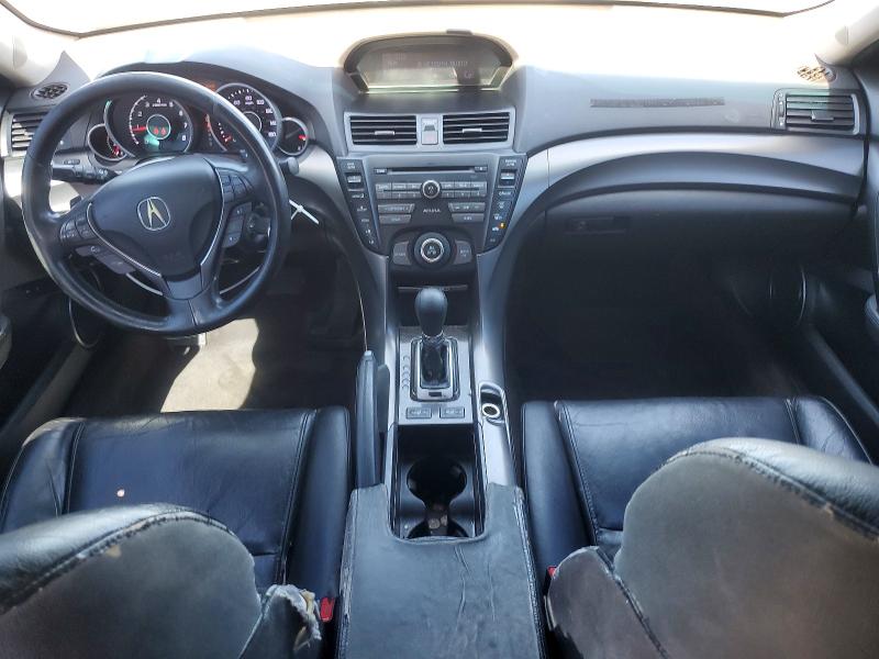 Aukcja sprzedaży 2012 Acura Tl, vin: 19UUA8F24CA034710, numer aukcji: 61912916