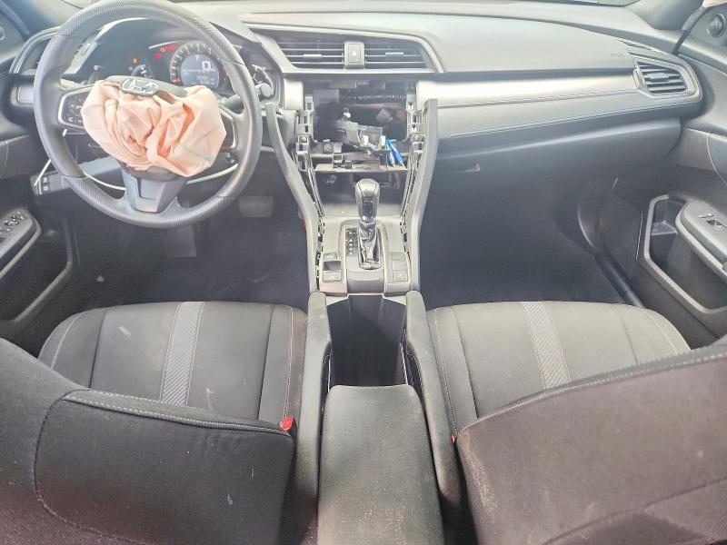 Продажа на аукционе авто 2017 Honda Civic, vin: SHHFK7H25HU215954, номер лота: 60160136