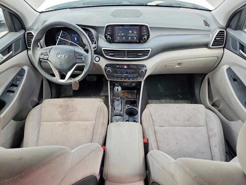 Aukcja sprzedaży 2021 Hyundai Tucson, vin: KM8J33AL8MU320330, numer aukcji: 59813576