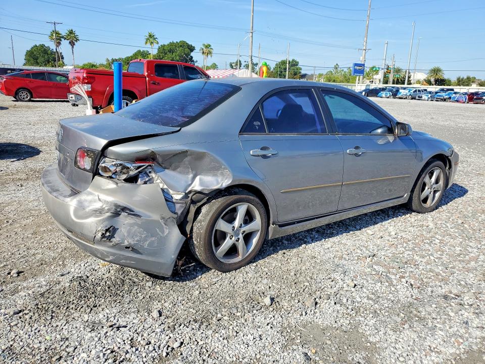 Aukcja sprzedaży 2007 Mazda 6, vin: 1YVHP80C875M62353, numer aukcji: 85992035