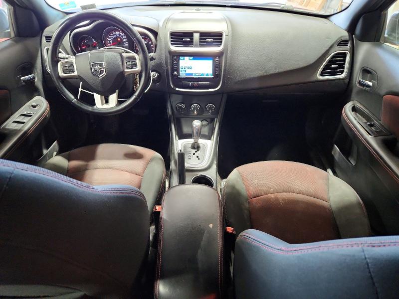 Продаж на аукціоні авто 2011 Dodge Avenger, vin: 1B3BD1FG3BN508669, номер лоту: 60588106