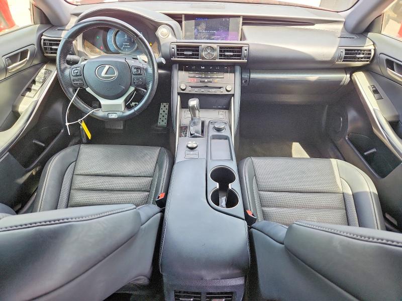 Aukcja sprzedaży 2017 Lexus Is, vin: JTHBA1D26H5044976, numer aukcji: 62091616