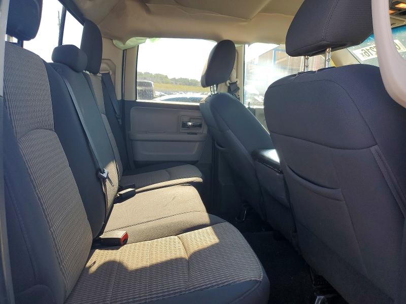 Продажа на аукционе авто 2012 Dodge Ram 1500, vin: 1C6RD7GT1CS189519, номер лота: 63357216