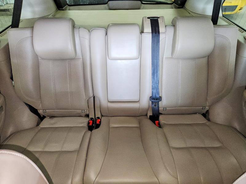 Продажа на аукционе авто 2012 Land Rover Range Rover Sport, vin: SALSK2D48CA741208, номер лота: 60029136