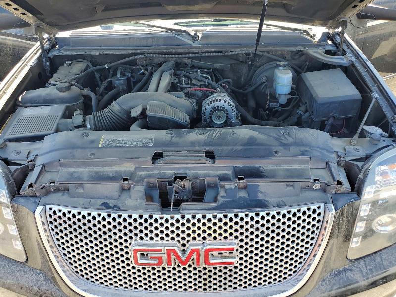 Продаж на аукціоні авто 2010 Gmc Yukon Xl, vin: 1GKUKMEF7AR122369, номер лоту: 62543136