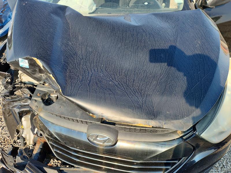 58753316 :رقم المزاد ، KM8JT3AC6DU537083 vin ، 2013 Hyundai Tucson مزاد بيع