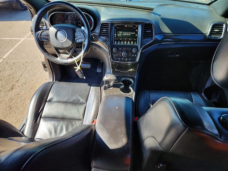 Aukcja sprzedaży 2015 Jeep Grand Cherokee, vin: 1C4RJECG1FC144237, numer aukcji: 61883326