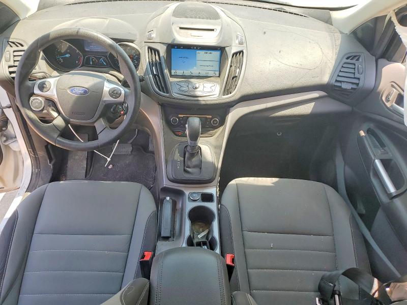 61849476 :رقم المزاد ، 1FMCU9GX0GUA67012 vin ، 2016 Ford Escape مزاد بيع
