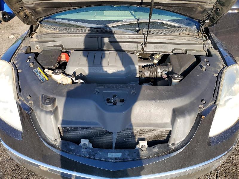 62985446 :رقم المزاد ، 5GAEV23788J128540 vin ، 2008 Buick Enclave مزاد بيع