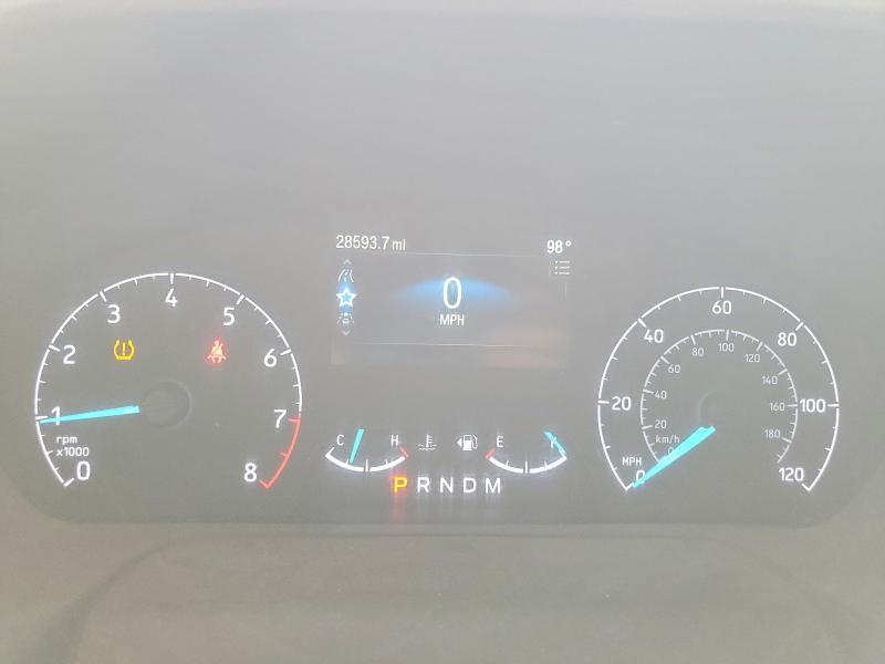 Aukcja sprzedaży 2021 Ford Transit, vin: 1FDDF6P8XMKA17263, numer aukcji: 59697636