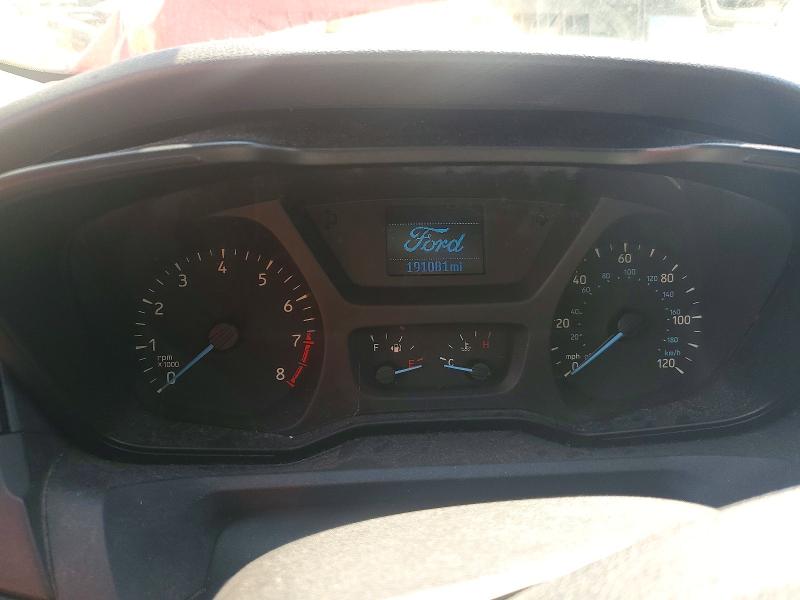 59162386 :رقم المزاد ، 1FTYR1YM6HKA25135 vin ، 2017 Ford Transit مزاد بيع