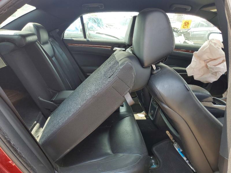 Aukcja sprzedaży 2013 Chrysler 300, vin: 2C3CCAAGXDH731997, numer aukcji: 62078066