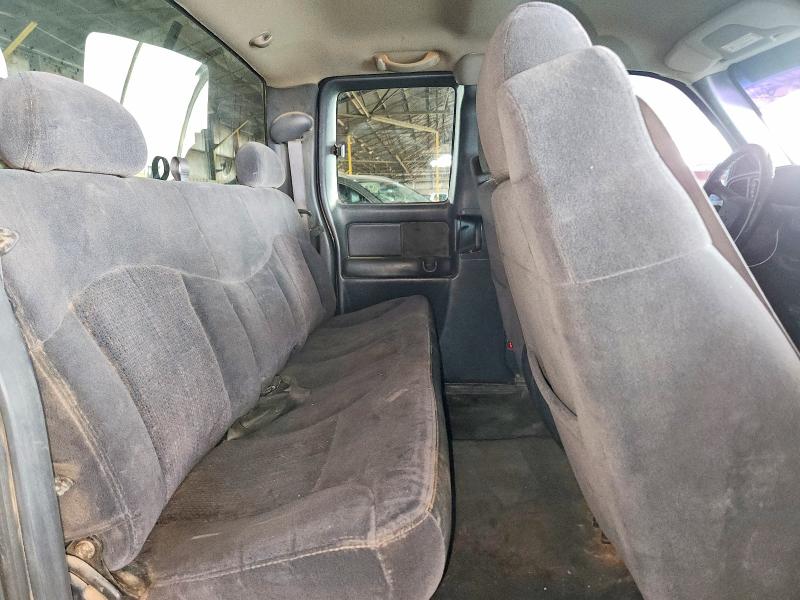 Aukcja sprzedaży 2001 Chevrolet Silverado, vin: 2GCEK19T511150615, numer aukcji: 61622036