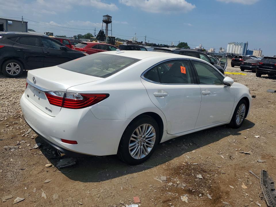 60945076 :رقم المزاد ، JTHBK1GG6D2004610 vin ، 2013 Lexus Es مزاد بيع