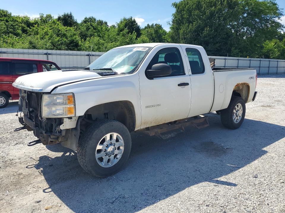 Aukcja sprzedaży 2013 Chevrolet Silverado, vin: 1GC2KVCG4DZ336342, numer aukcji: 58941006