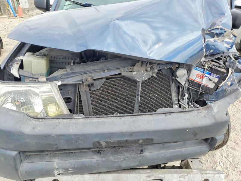 62009136 :رقم المزاد ، 5TENX22N28Z511033 vin ، 2008 Toyota Tacoma مزاد بيع