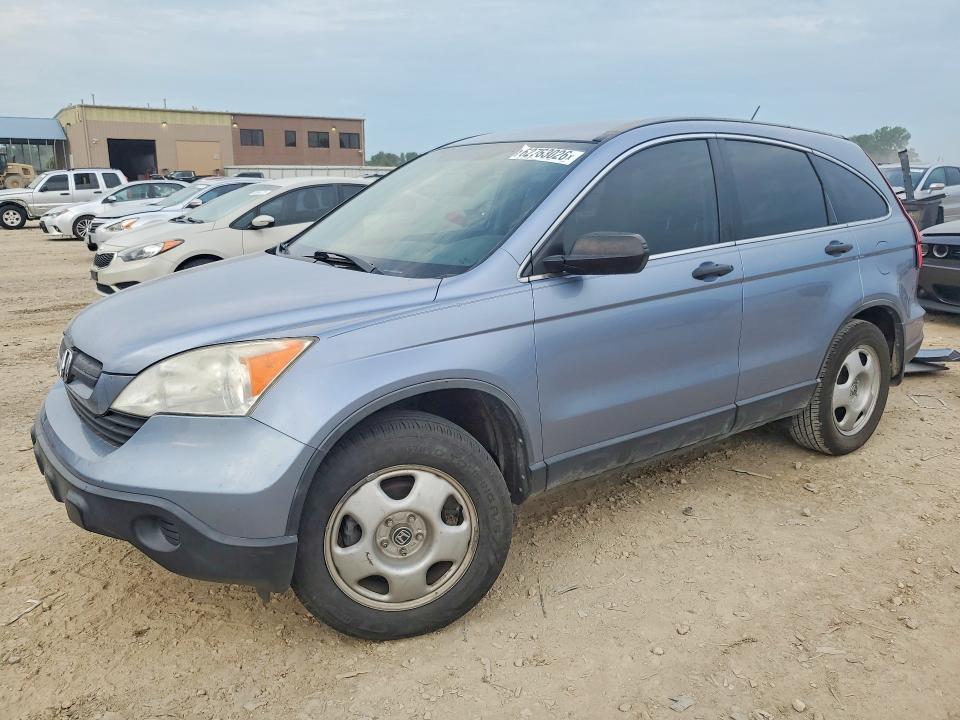 Auction sale of the 2008 Honda Cr-v, vin: JHLRE38308C051326, lot number: 62763026