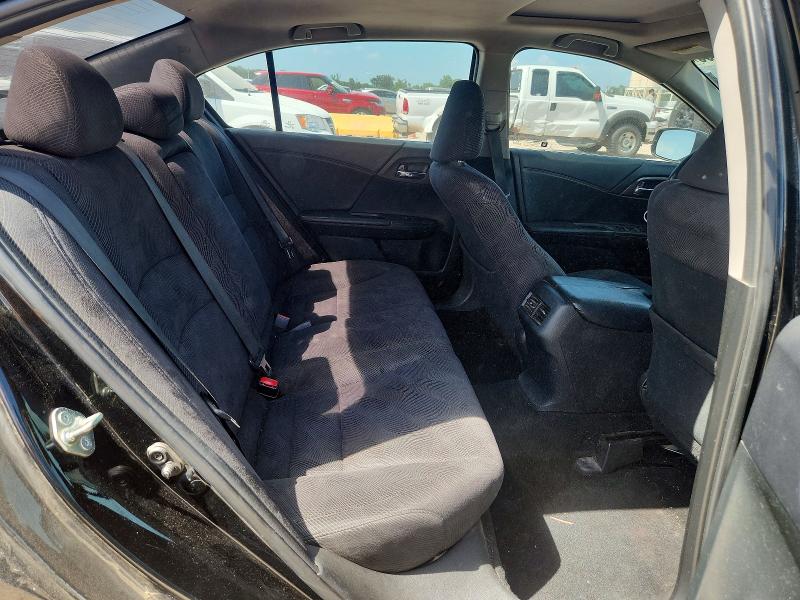 Aukcja sprzedaży 2017 Honda Accord, vin: 1HGCR2F7XHA109950, numer aukcji: 60482866