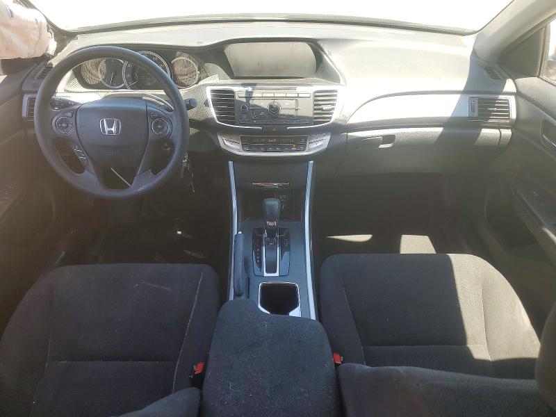 2013 Honda Accord მანქანა იყიდება აუქციონზე, vin: 1HGCR2F39DA148276, აუქციონის ნომერი: 62352966