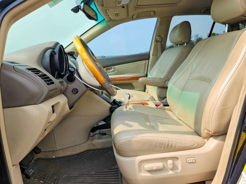 Aukcja sprzedaży 2006 Lexus Rx, vin: JTJHA31U860104342, numer aukcji: 60936576