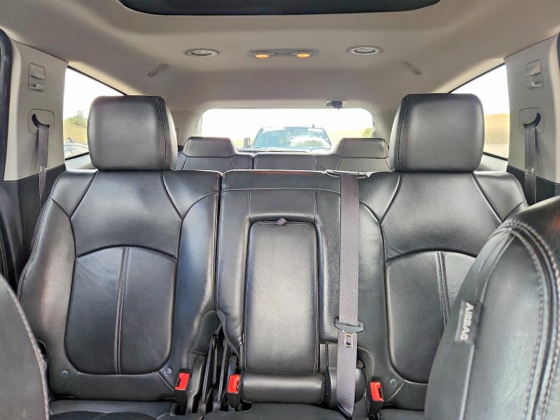 Продаж на аукціоні авто 2015 Chevrolet Traverse, vin: 1GNKVHKDXFJ333115, номер лоту: 60093546