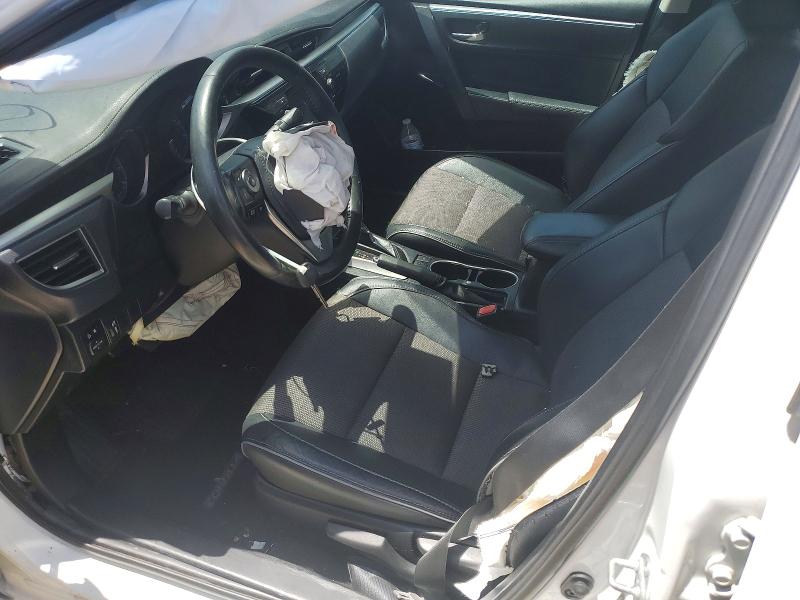 59298306 :رقم المزاد ، 2T1BURHE9EC126789 vin ، 2014 Toyota Corolla مزاد بيع