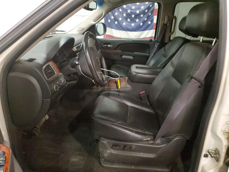 59852746 :رقم المزاد ، 1GNSKCE08CR245858 vin ، 2012 Chevrolet Tahoe مزاد بيع