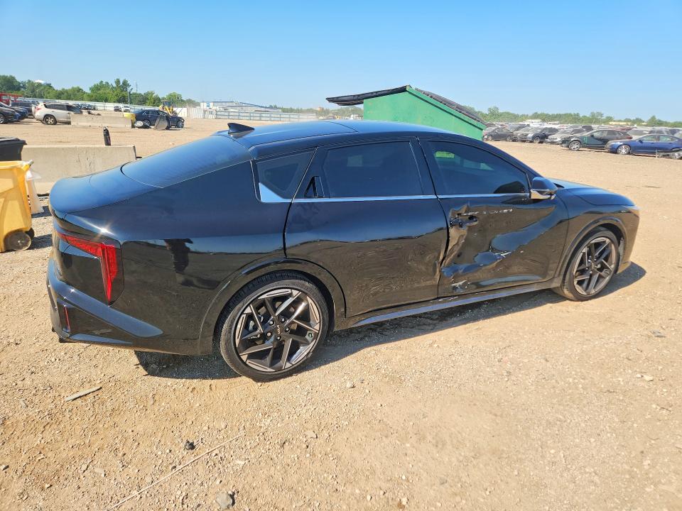 Продаж на аукціоні авто 2025 Kia K4, vin: 3KPFW4DE6SE182884, номер лоту: 61130416