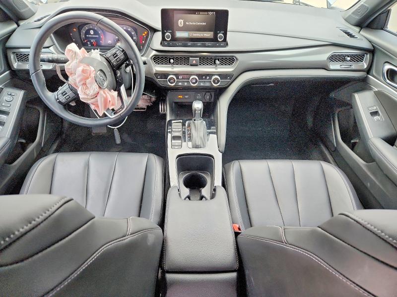 Aukcja sprzedaży 2025 Acura Integra, vin: 19UDE4H32SA013744, numer aukcji: 61804036