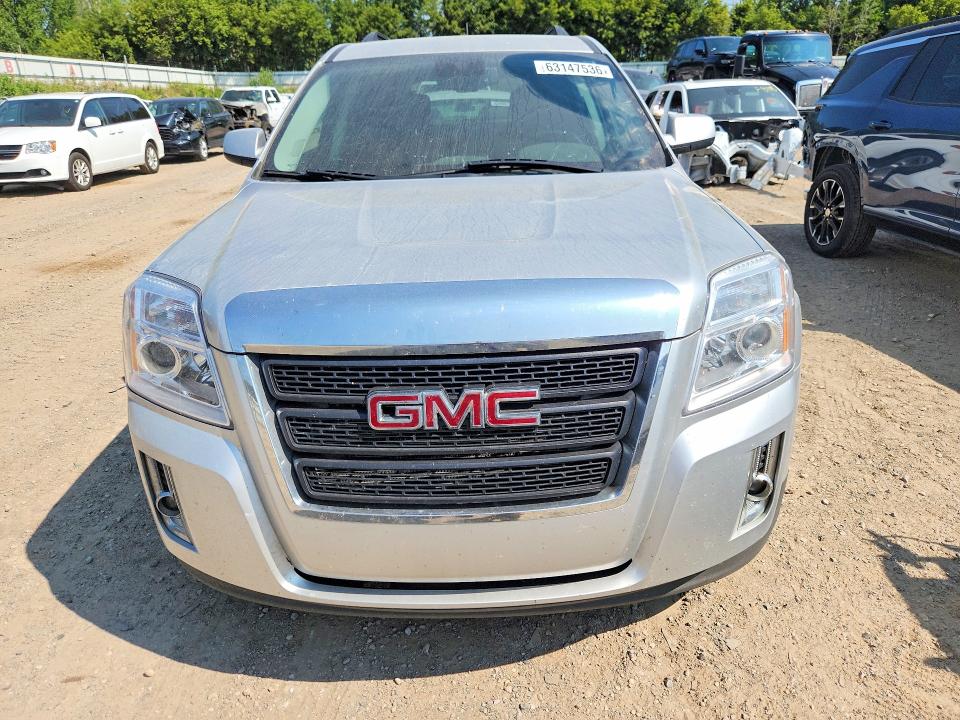63147536 :رقم المزاد ، 2GKALREKXE6270320 vin ، 2014 Gmc Terrain مزاد بيع
