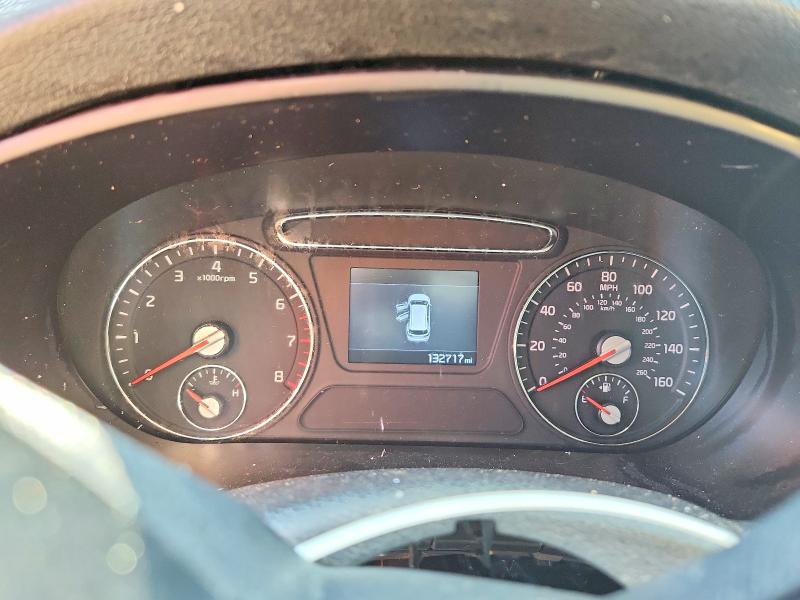 60327946 :رقم المزاد ، 5XYPG4A39KG531012 vin ، 2019 Kia Sorento مزاد بيع