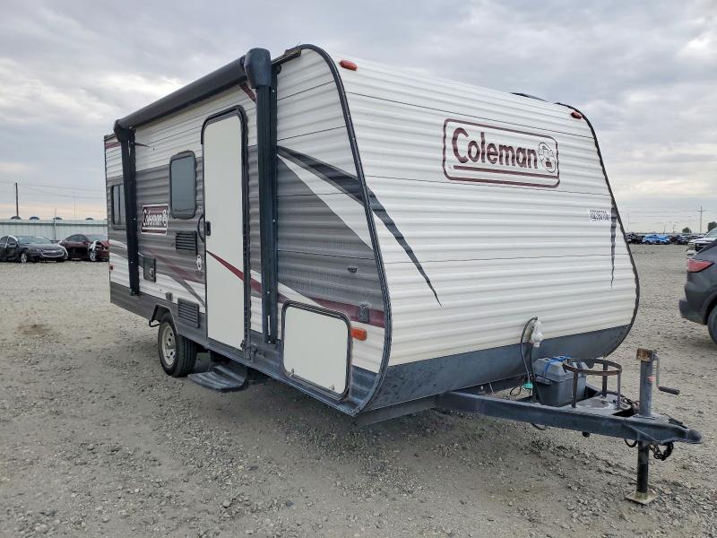 Продажа на аукционе авто 2019 Keystone Coleman, vin: 4YDT17R15KH938396, номер лота: 62393706