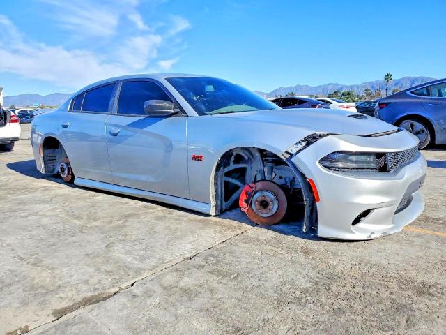 Продажа на аукционе авто 2019 Dodge Charger, vin: 2C3CDXCT3KH754108, номер лота: 61751756