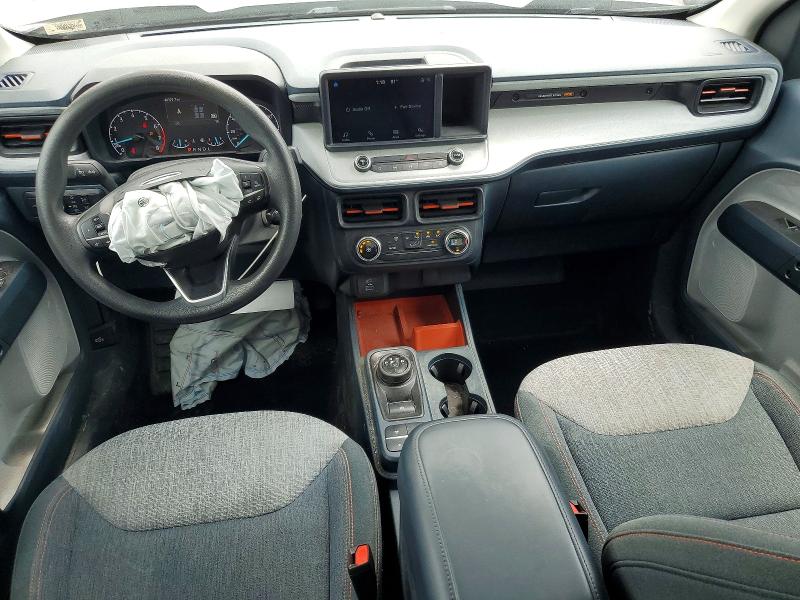 Продажа на аукционе авто 2022 Ford Maverick, vin: 3FTTW8F98NRA36316, номер лота: 60888146
