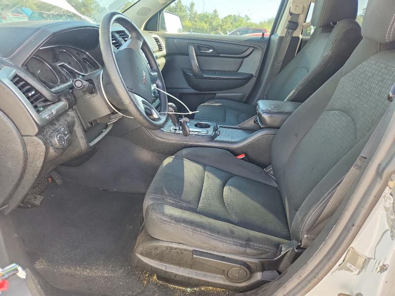62145116 :رقم المزاد ، 1GKKRNED4GJ111053 vin ، 2016 Gmc Acadia مزاد بيع